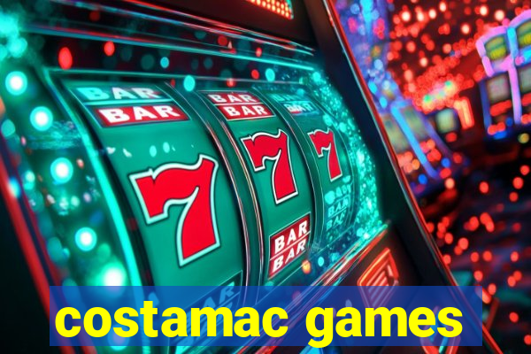 costamac games